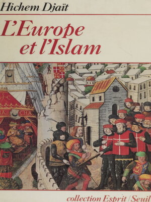 cover image of L'Europe et l'Islam